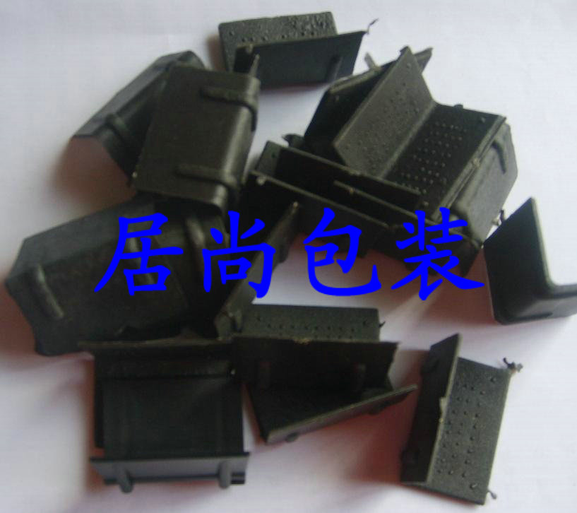 三面包角，塑料護(hù)角，家具包角，門包角