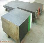 DAC(SKD61)模合金鋼DAC圓鋼DAC(SKD61)熱處理價格