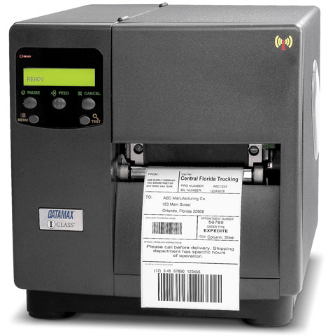 Datamax M-4210laӡC