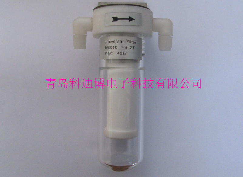 CEMS保護(hù)過濾器 FB-2T