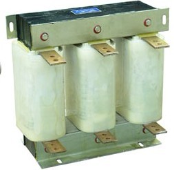變頻器專(zhuān)用輸入輸出電抗器