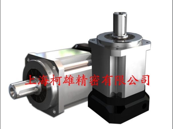 FB系列伺服精密行星減速機