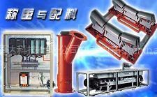 供應(yīng)廣東特價單雙托輥皮帶秤