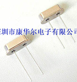 石英晶振、晶振
