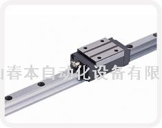 THK直線導(dǎo)軌SNS25R、SNS25LR、SNS30R、SNS30LR
