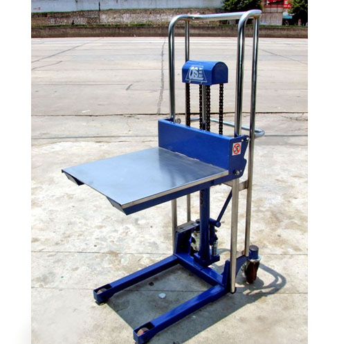 福田模具平臺(tái)車龍崗模具升降車觀瀾升降平臺(tái)車