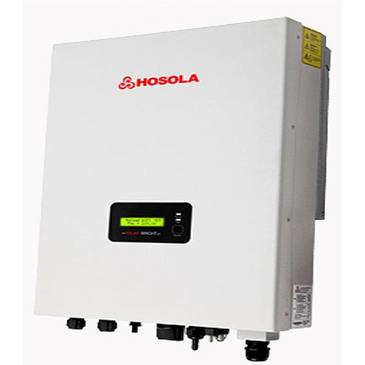 徐州 錦浪3KW 錦浪逆變器直供 錦浪光伏組件逆變器廠家 分布式光伏逆變器 太陽(yáng)能發(fā)電并網(wǎng)專用 昆山