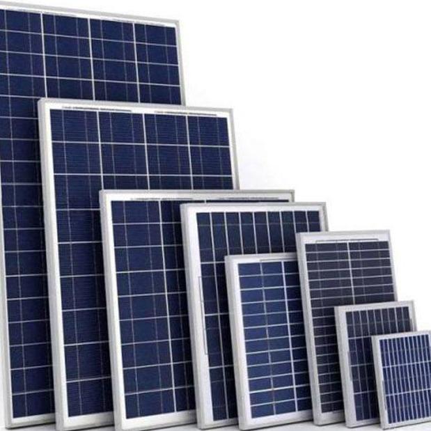 多晶硅發(fā)電板組件  太陽能光伏組件回收 采購太陽能小組件 |昆山旭晶光伏