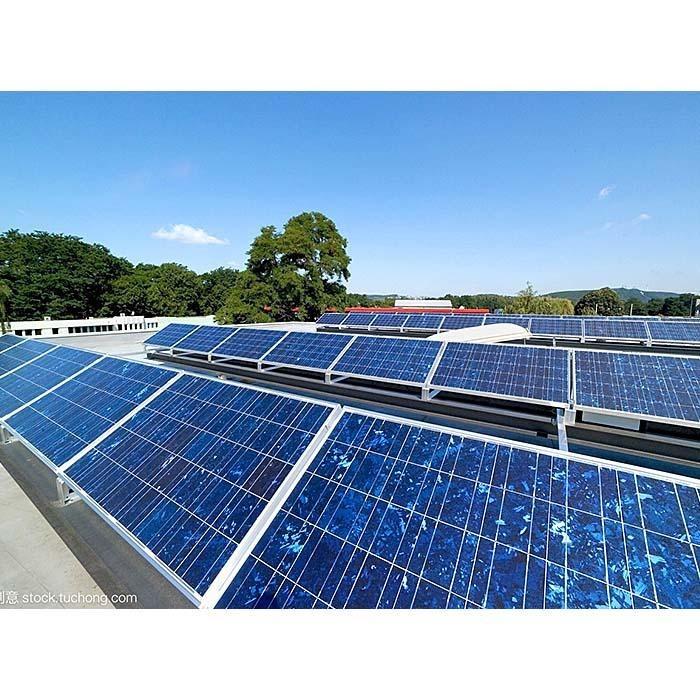 上門收購 即墨 二手 天合降級 單晶410W 光伏組件