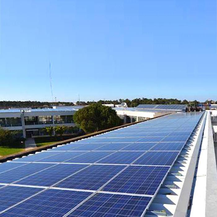 廠家直 朔州 全新 天合正A級(jí) 單晶380W 太陽(yáng)能電池板