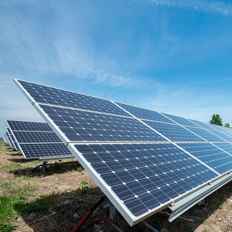 鹽城現(xiàn)貨供應(yīng) 正泰正A級 多晶硅太陽電池板 分布式光伏電站