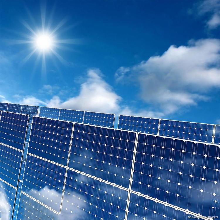 海南五指山廠家直銷 太陽(yáng)能光伏板組件 光伏發(fā)電專用電池板 太陽(yáng)能板生產(chǎn)廠家