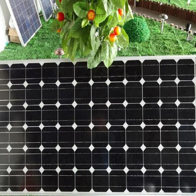 二手光伏板回收 二手太陽能板回收 太陽能光伏板 電池板昆山旭晶光伏