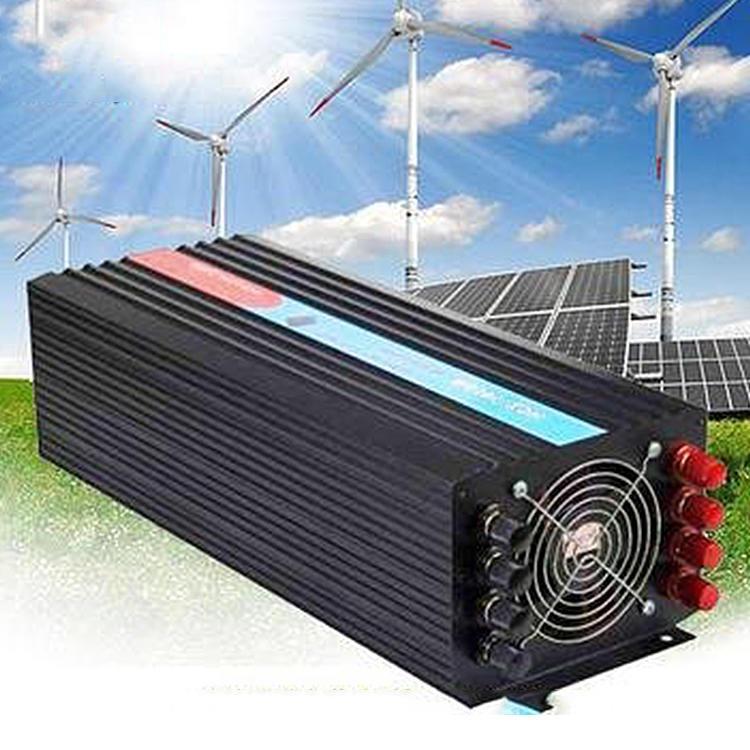 畢節(jié) 錦浪5KW 錦浪逆變器直供 太陽能光伏逆變器廠家 太陽能光伏離網(wǎng)逆變器 太陽能光伏發(fā)電專用 光