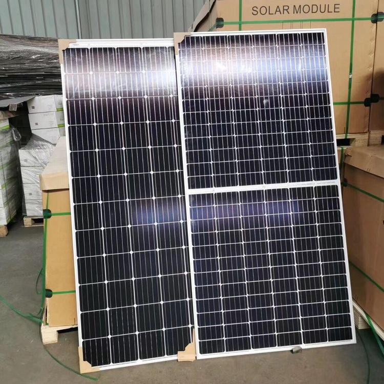 太陽能組件回收 回收光伏組件 廢舊光伏電板回收 旭晶光伏
