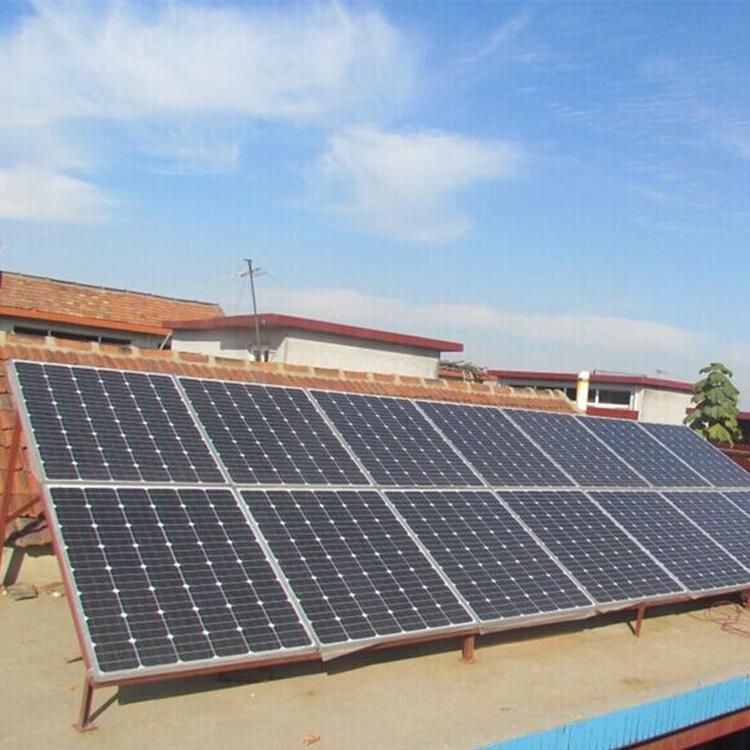 湖南漣源天合原廠 正A級(jí)太陽(yáng)能光伏板 光伏發(fā)電專用電池板 光伏板生產(chǎn)廠家