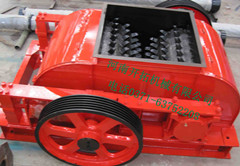 焦炭破碎機焦化廠專用破碎機