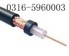 同軸電纜，SYV架空同軸電纜，SYV22阻燃同軸電纜