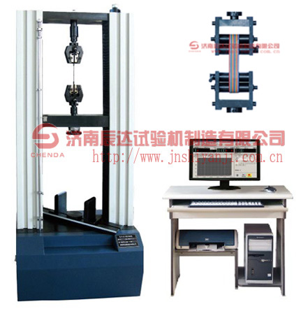 微機(jī)控制安全帶試驗(yàn)機(jī)|尼龍帶拉伸試驗(yàn)機(jī)|濟(jì)南試金|安全帽試驗(yàn)機(jī)