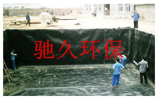 供應(yīng)蝦池防滲用土工膜、防滲膜