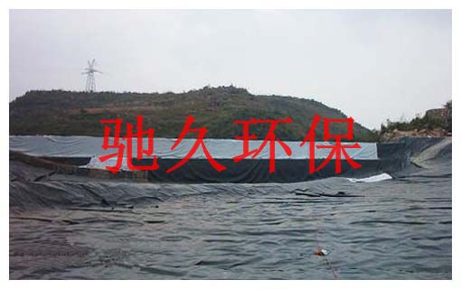 供應(yīng)垃圾填埋場(chǎng)用土工膜、土工膜焊接