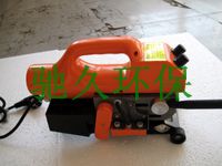 供應垃圾填埋場用土工膜焊接機、土工膜施工