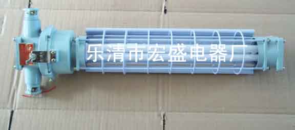 DGS18/127Y，DGS24/127Y礦用熒光燈