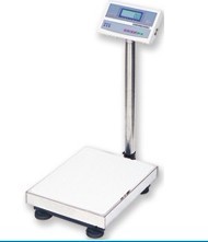 佰倫斯BWS501-500電子計(jì)重臺(tái)秤