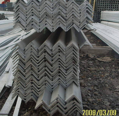 大量供應(yīng)S235JO角鐵【S235JO角鐵價格】 機(jī)電之家