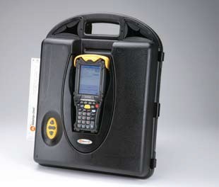 Route printer(RP)便攜式標(biāo)簽條碼打印機