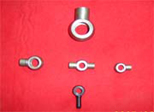 江蘇全興機(jī)械焊管接頭、頂尖接頭、接頭毛坯經(jīng)銷商家