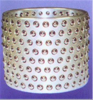 英國ROTOLIN滾動(dòng)直線軸承 MCR 型 滾珠籠罩 MCR 500-687