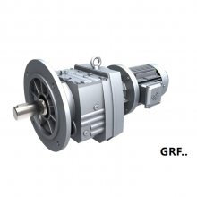 麗江/大理-國茂立式斜齒輪減速機(jī)-GRF109-Y11-4P-M4-服務(wù)無憂