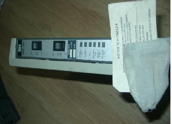 (yng)Modicon984 PLC