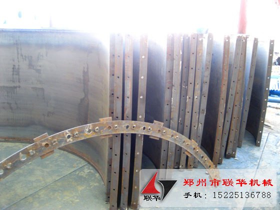雞西水泥倉直銷-30T片狀、裝水泥倉|聯(lián)華