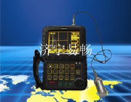 易暢MFD500探傷儀，超聲波探傷儀，數(shù)字探傷儀，探傷儀