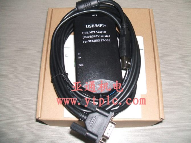 ؃r(yng) TPLC| USB-MPI+