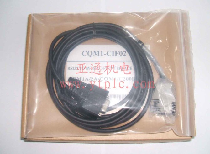 ؃r(yng) WķPLC| CQM1-CIF02 