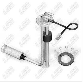 L型汽車(chē)油箱油用傳感器