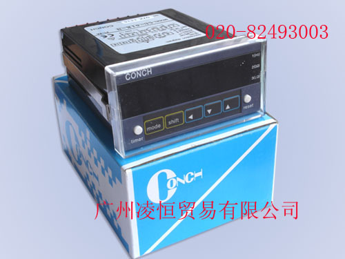 KONDA 臺灣慷達(dá)計數(shù)器,康達(dá)計數(shù)器（新商標(biāo):AUTOKON）DN-UC-6M