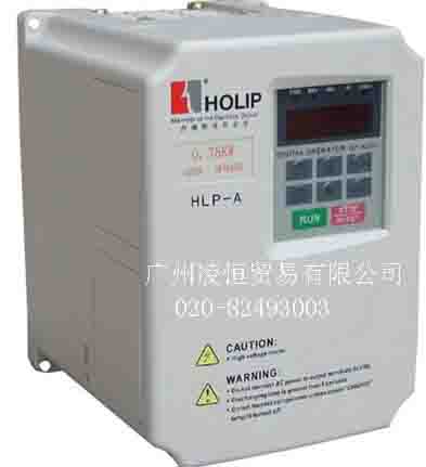 HLP-B高性能矢量型變頻器.批發(fā)HLP-B變頻器，機床變頻器