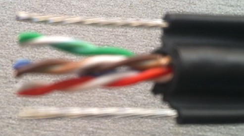 電梯專用網(wǎng)絡線