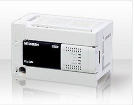 PLC FX3Uϵ