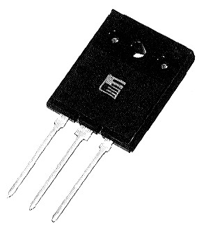 IGBT單管：1MBH50D-100，1MBH50-100