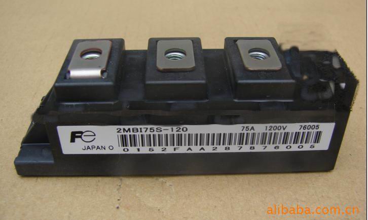 富士IGBT:2MBI150PC140，2MBI200PB-140