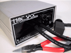美國DCC集團(tuán)Hotspot I型熱電偶接球機(jī)