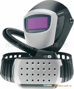 3M SPEEDGLAS 自動變光焊接防護面罩