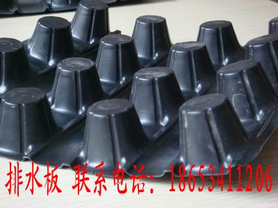 排水板、山東華龍排水板專業(yè)
