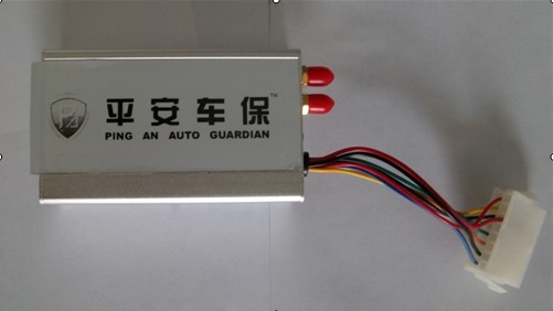 MINI小型機（九根線）