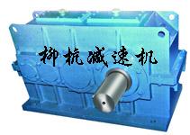 ＹＮ系列硬齒面減速機